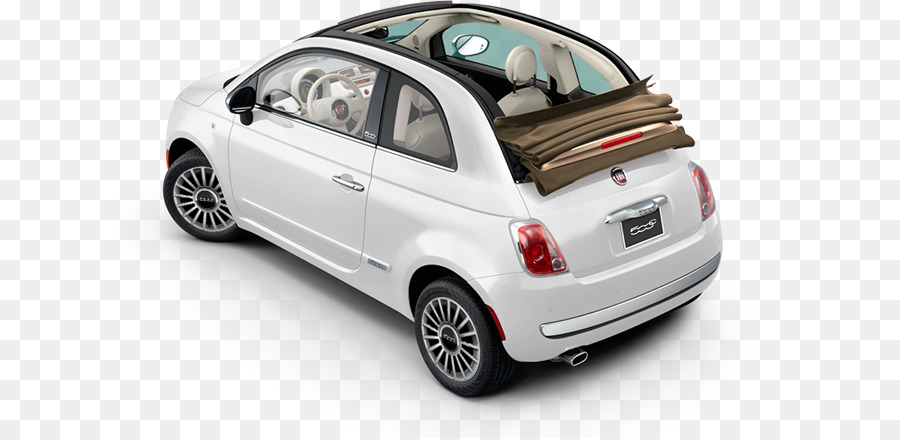 Fiat，Coche PNG