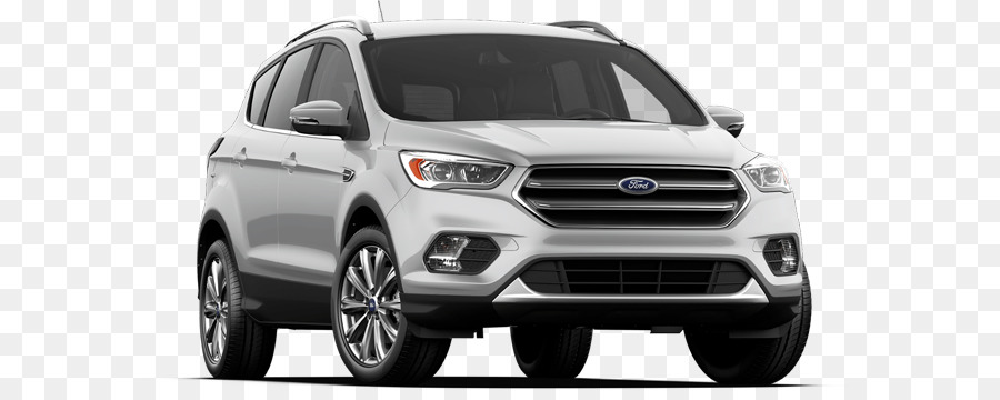 2018 Ford Escape Sel Suv，Ford PNG