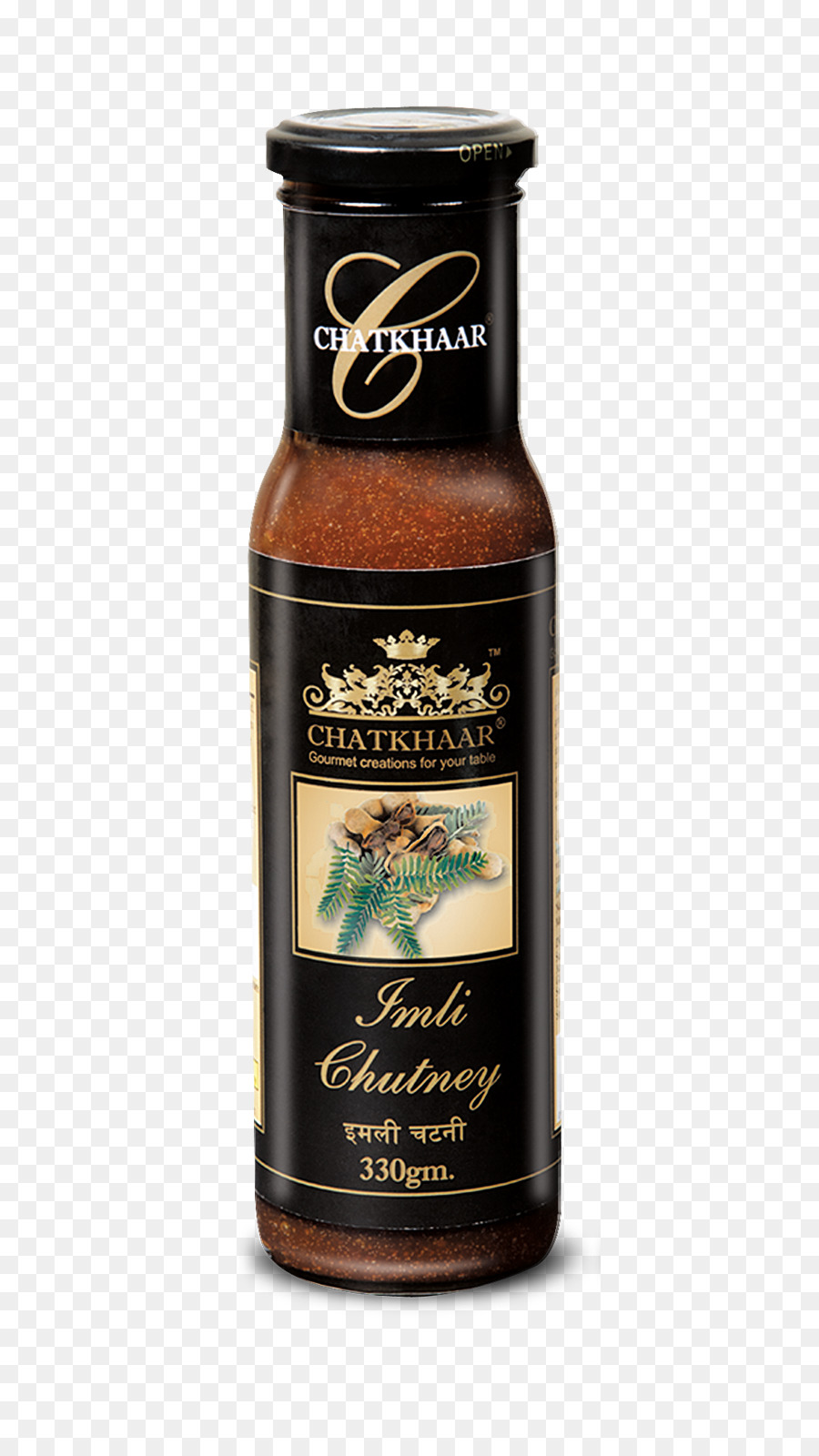 Chutney，Mermelada PNG