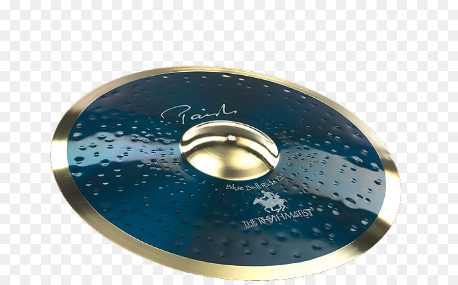 Paiste，Platillos PNG