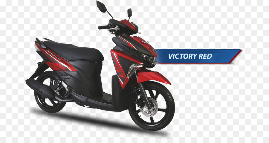 Yamaha Mio，Motocicleta PNG