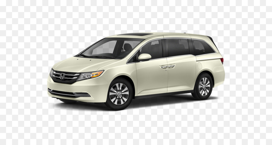 Honda Odyssey 2017，Honda PNG