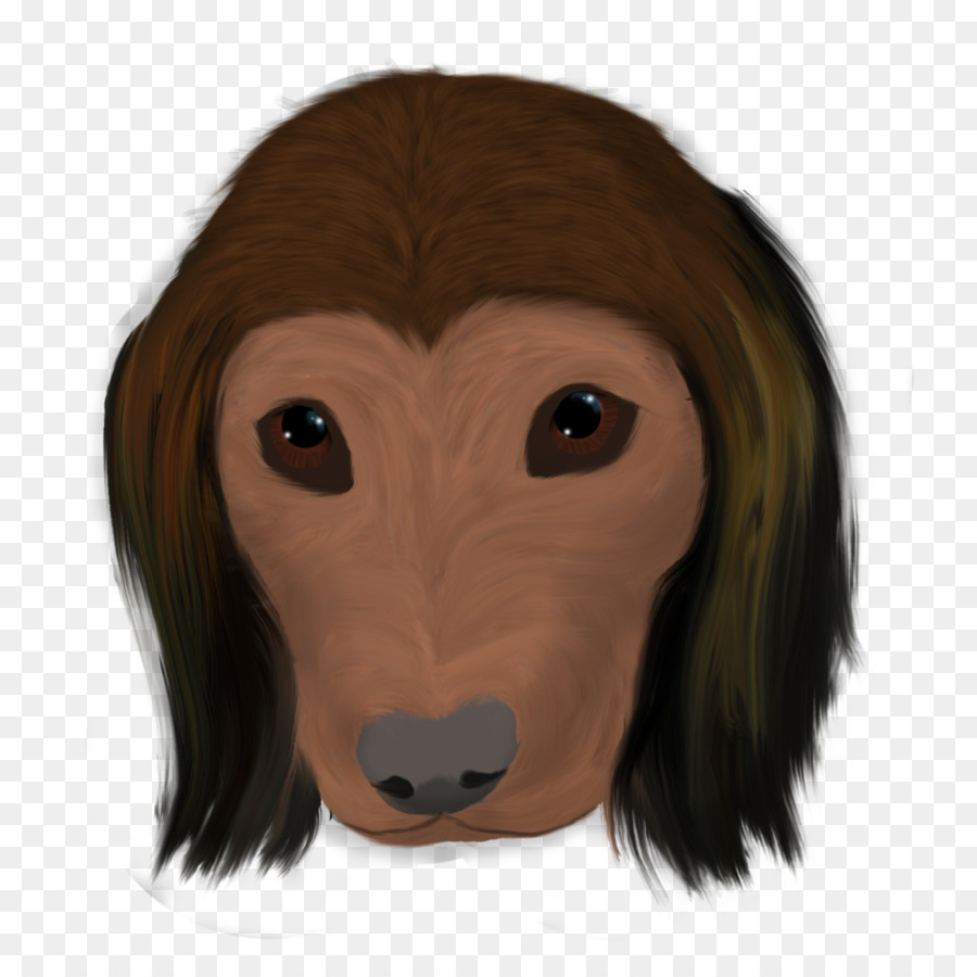 Ilustración De Perro，Perro PNG