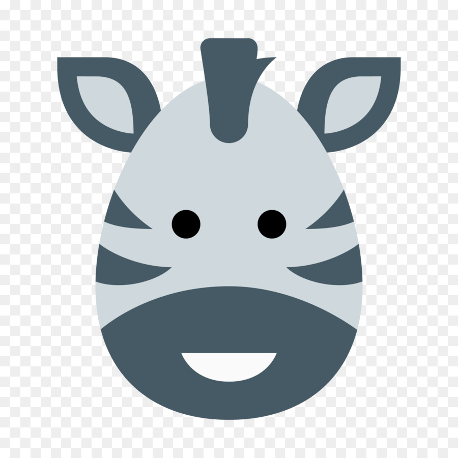 Iconos De Equipo，Zebra PNG