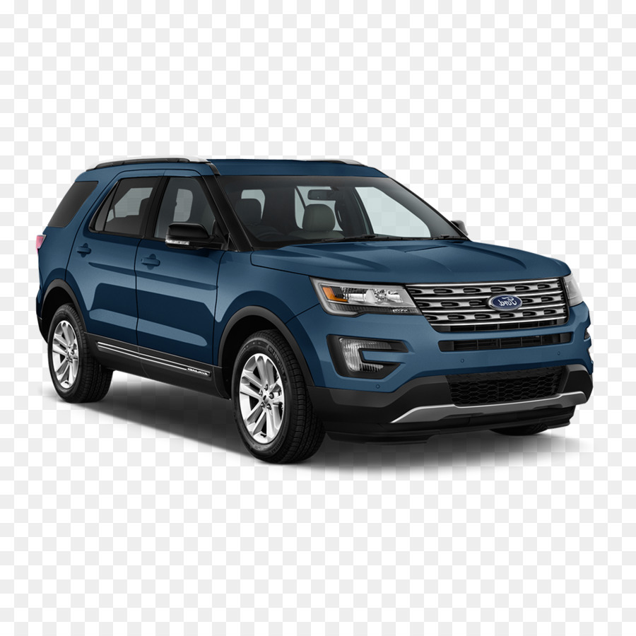 2018 Ford Explorer，Ford PNG