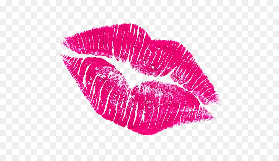 Labios Rosados，Beso PNG