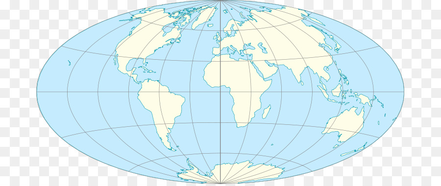 Mapa Mundial，Continentes PNG