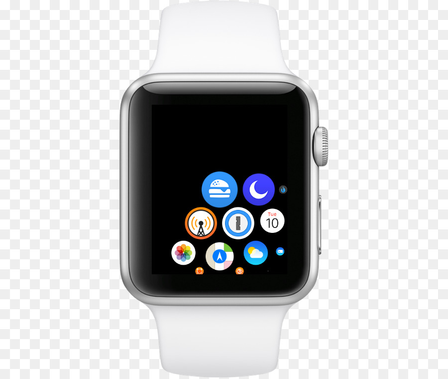 Apple Watch Series 2，Apple Watch Series 1 PNG