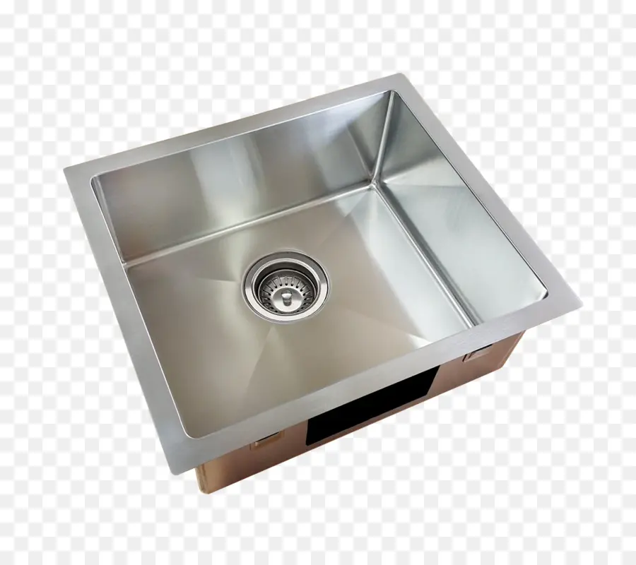 Fregadero De Acero Inoxidable，Cocina PNG