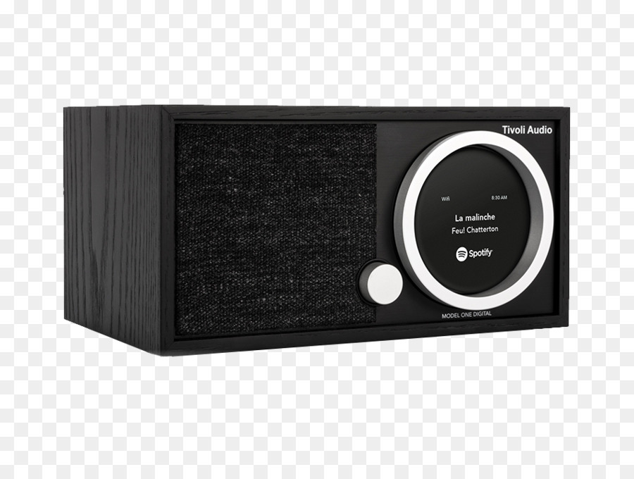 Subwoofer，Radio PNG