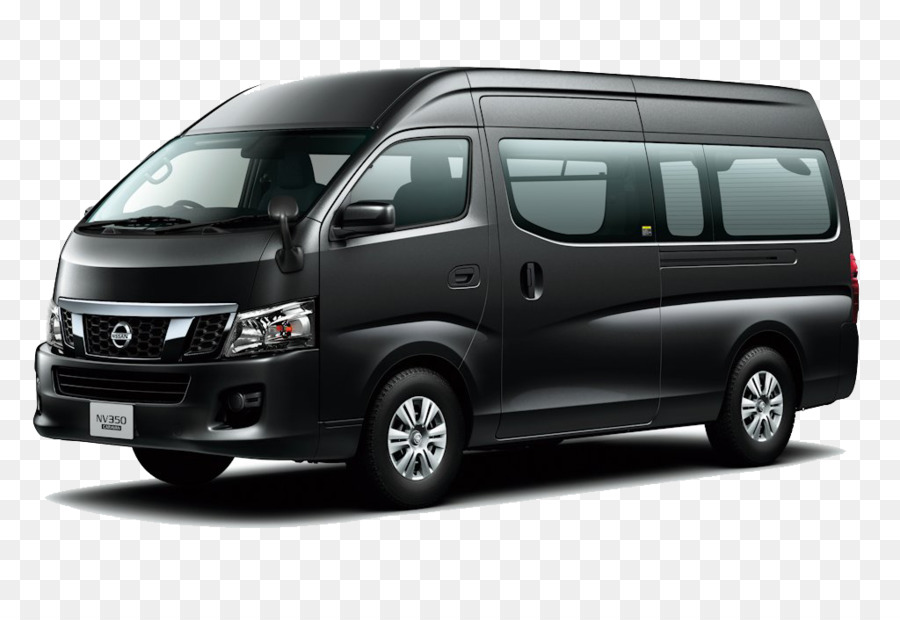 Nissan Caravan，Nissan PNG