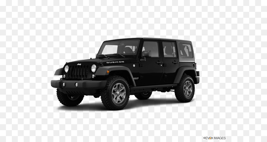 Jeep Negro，Vaquero PNG