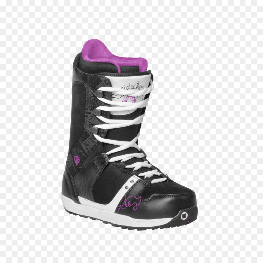 Botas De Esquí，Tabla De Snowboard PNG