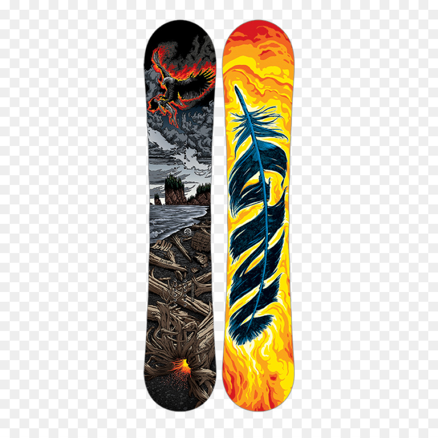 Artículos Deportivos，Tabla De Snowboard PNG