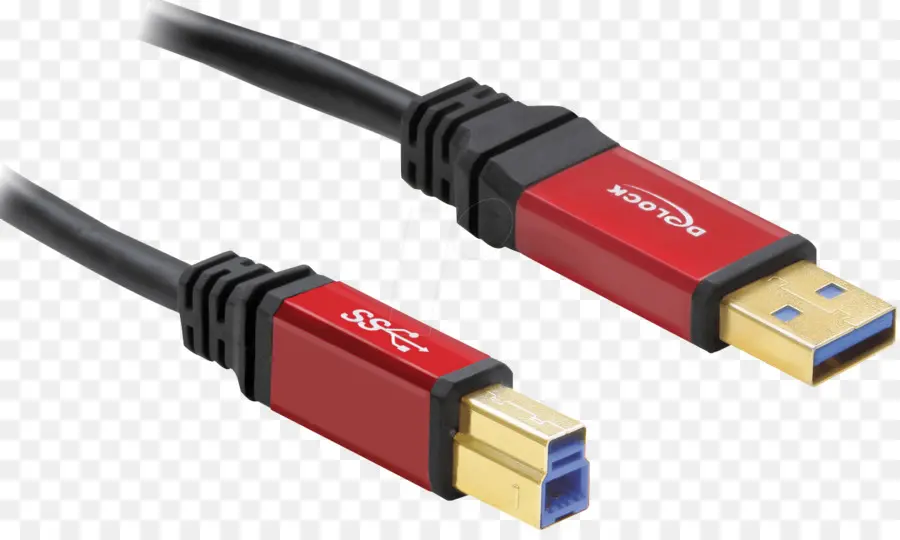 Cable Usb，Conector PNG