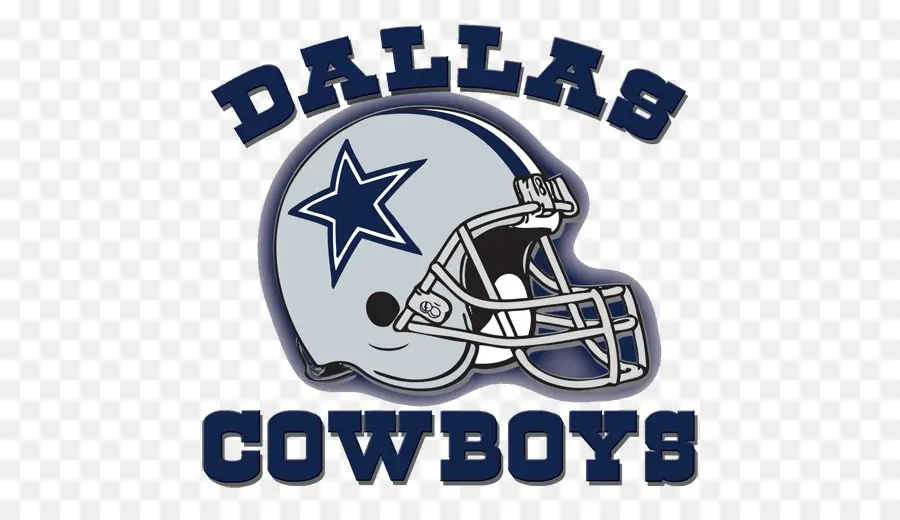 Los Vaqueros De Dallas，La Nfl PNG