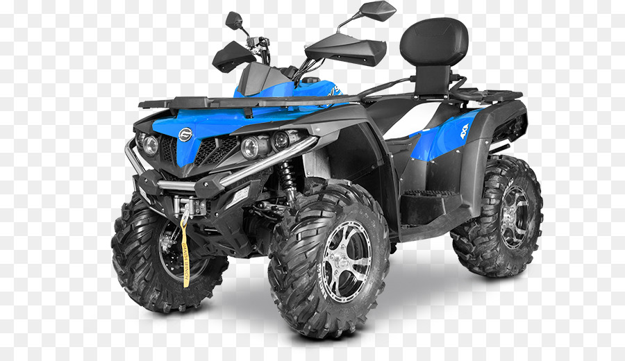 Quadracycle，Motocicleta PNG