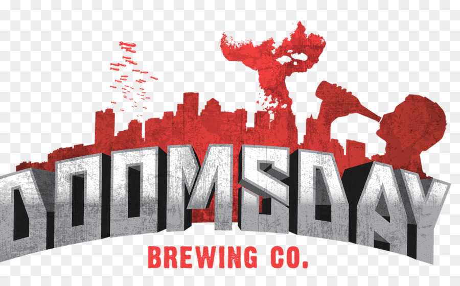 Doomsday Brewing Company，Doomsday PNG