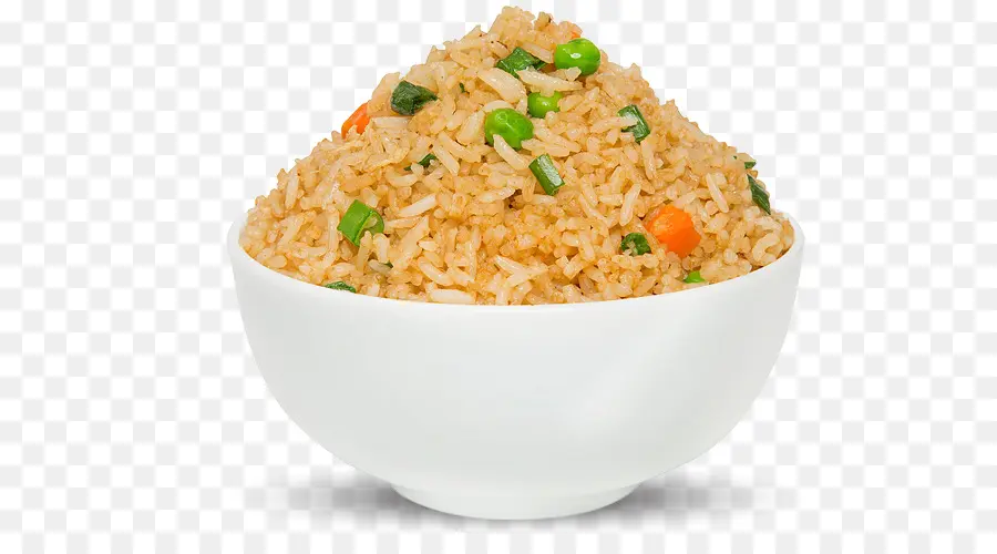 Arroz Frito，Arroz PNG