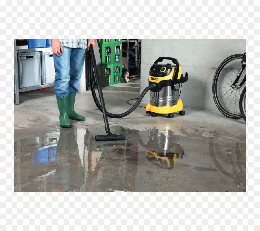 Kärcher Wd 5 Premium，Vacuum Cleaner PNG