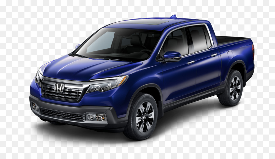 Honda Ridgeline 2019，Camioneta PNG