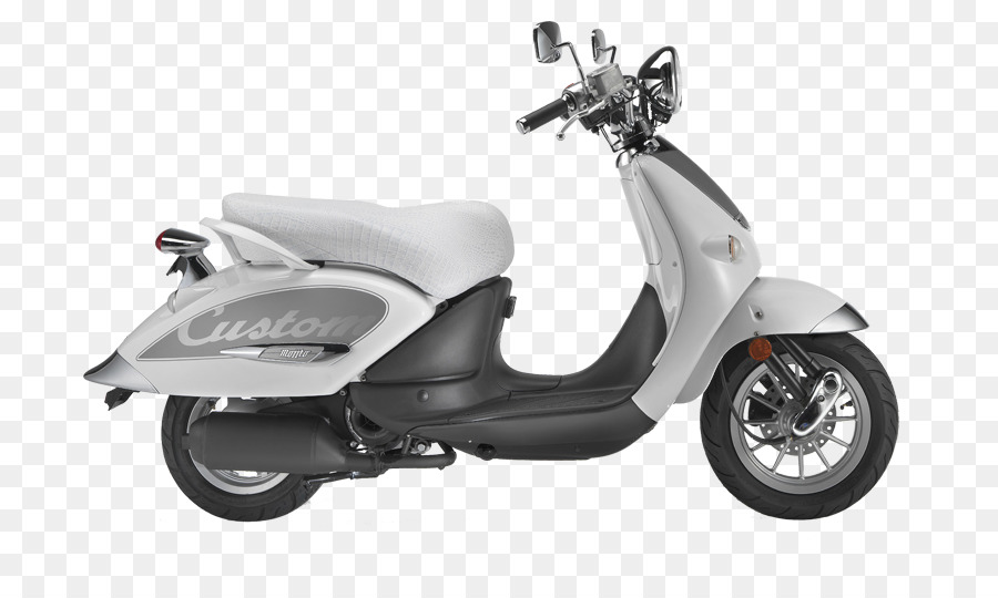 Scooter，Motoneta PNG