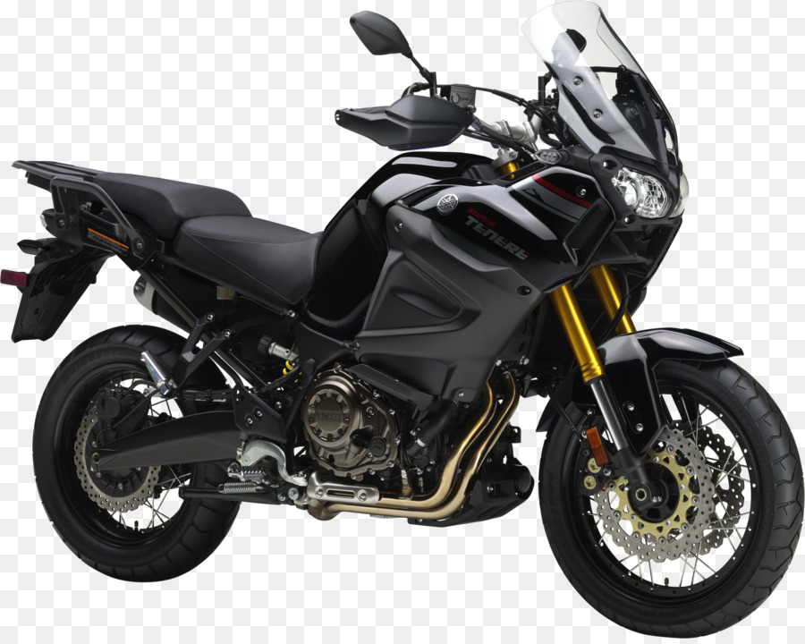 Yamaha Motor Company，Tenere PNG