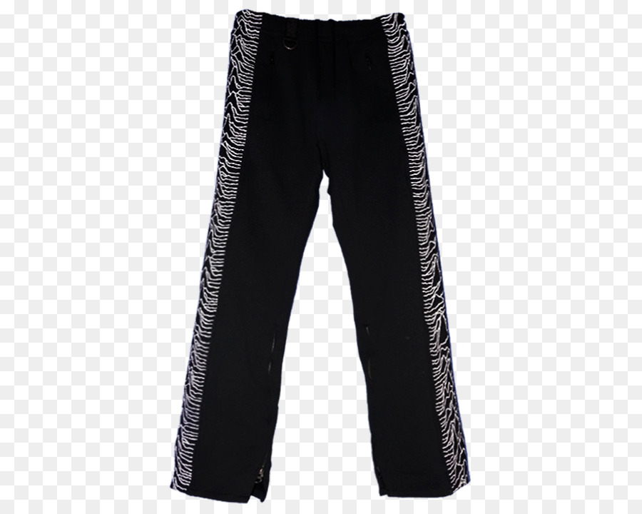 Pantalones Cortos，Pantalones PNG