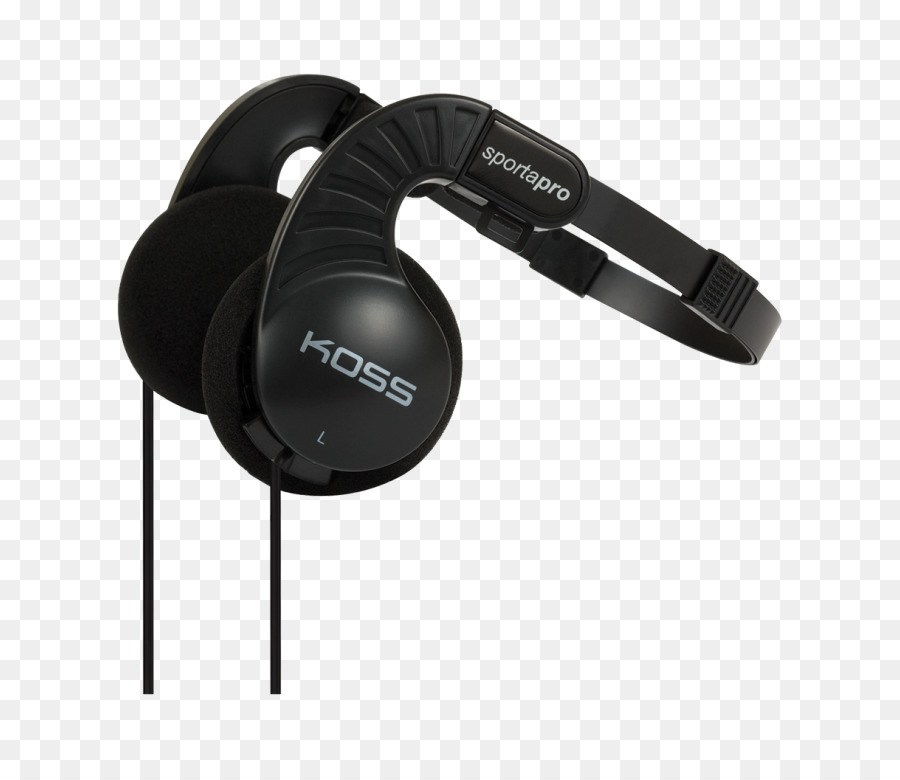 Corporación Koss，Auriculares PNG