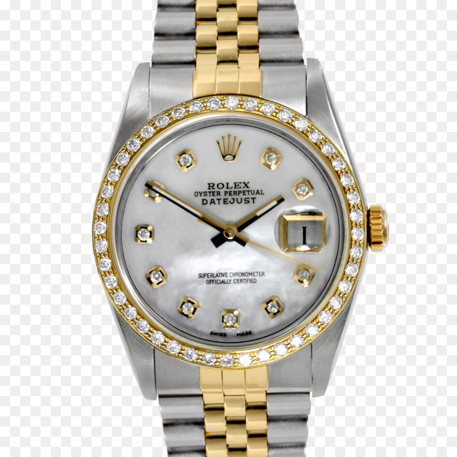 Reloj De Oro，Lujo PNG