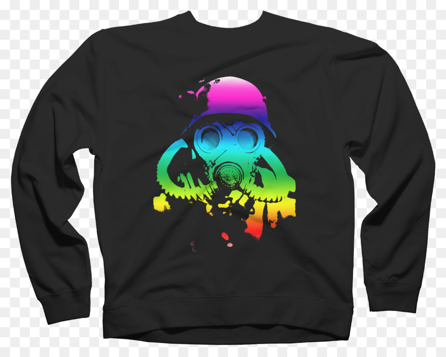 Camiseta，Sudadera Con Capucha PNG