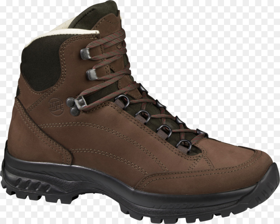 Hiking Boot，Hanwag PNG