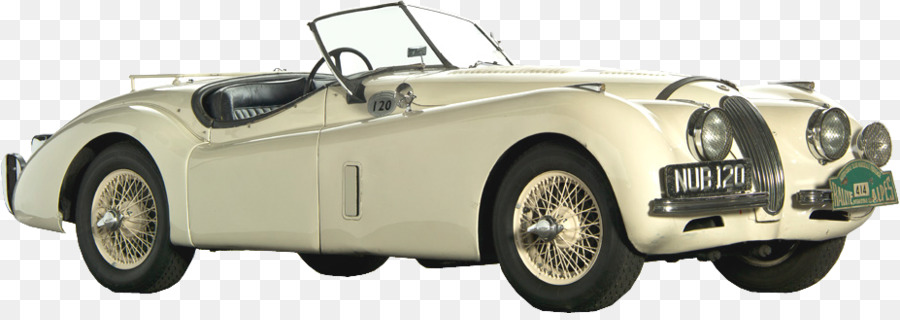 Jaguar Xk120，Jaguar Cars PNG