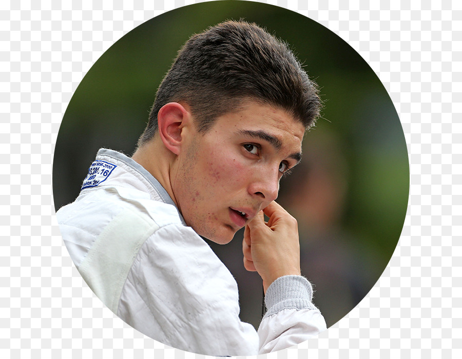 Charles Leclerc，El Grosvenor House Hotel PNG