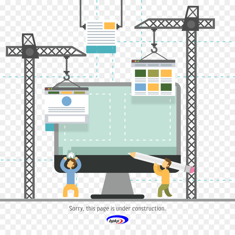 Desarrollo Web，El Diseño Web Responsivo PNG