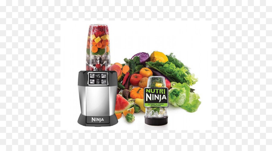 Blender，Ninja Nutri Ninja Autoiq Bl480 PNG