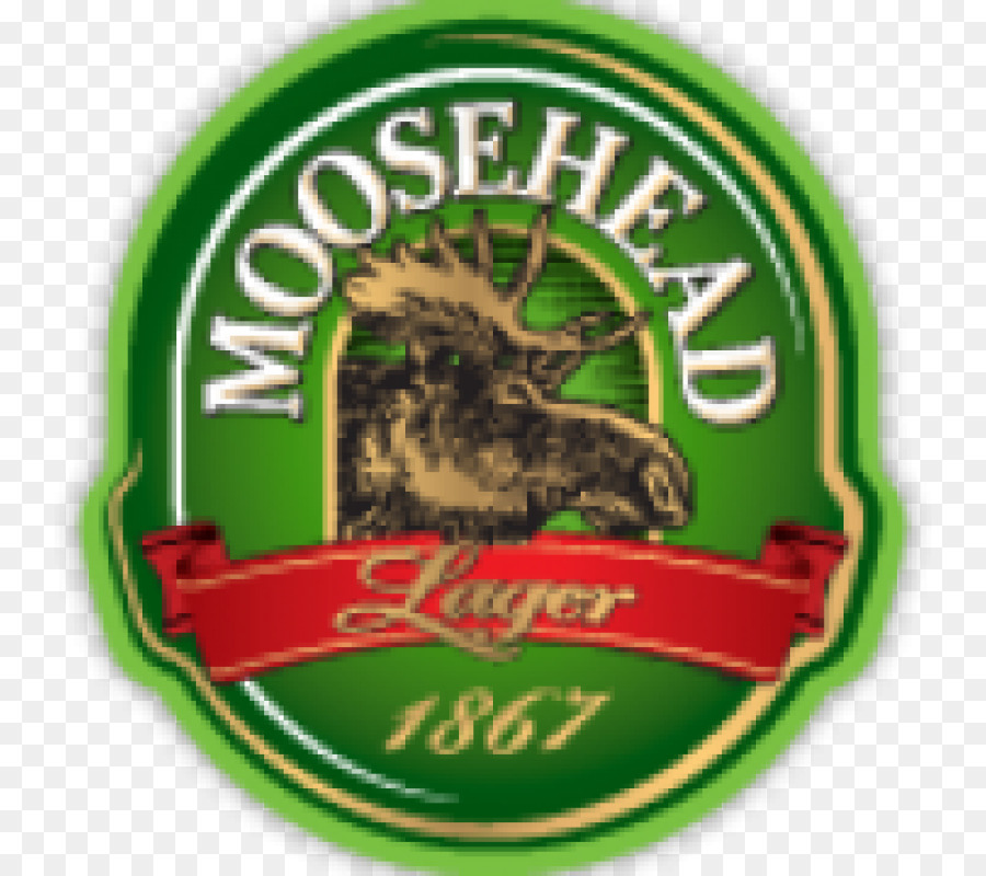 Cerveza Moosehead，Cerveza PNG