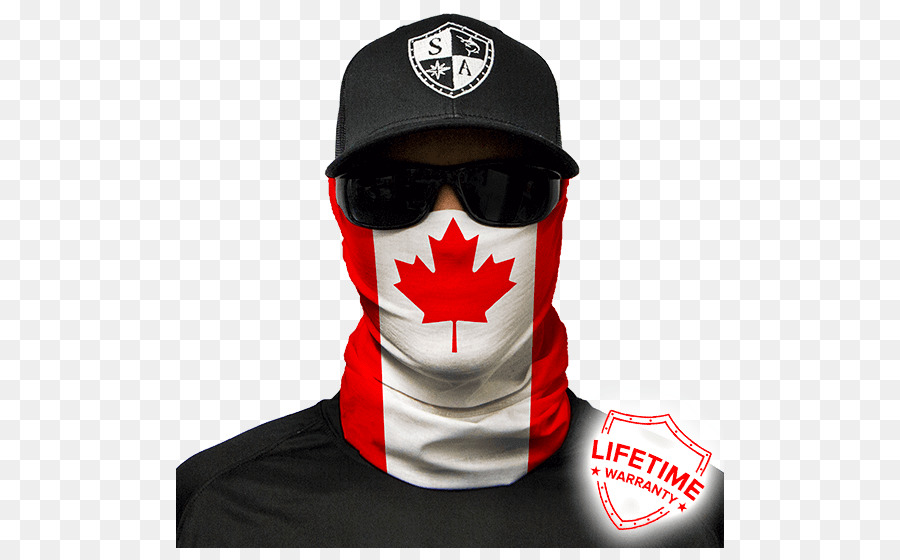 El Protector De La Cara，Canadá PNG