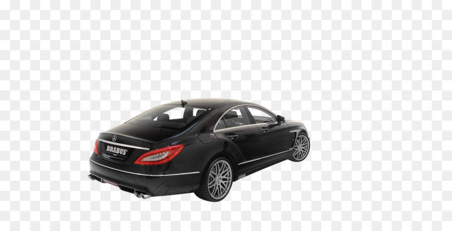 Mercedes Cls，Brabus PNG