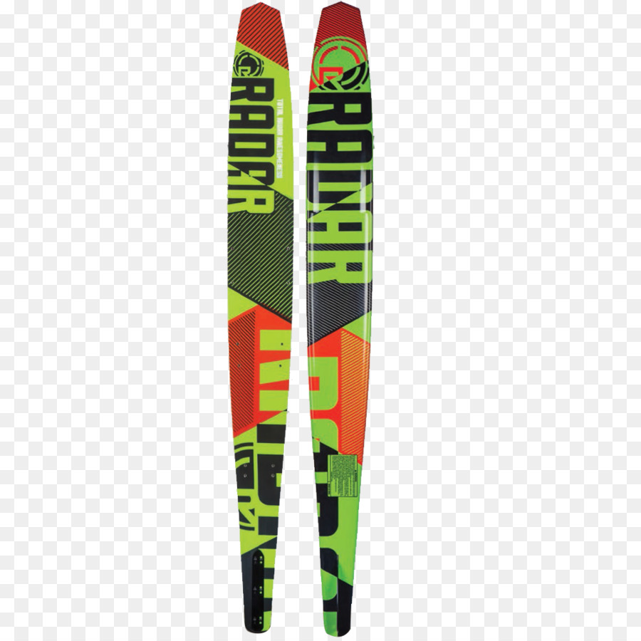 Esquí Acuático，Slalom De Esquí PNG