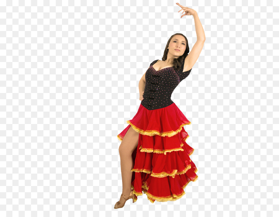 Vestido De Cóctel，La Danza PNG