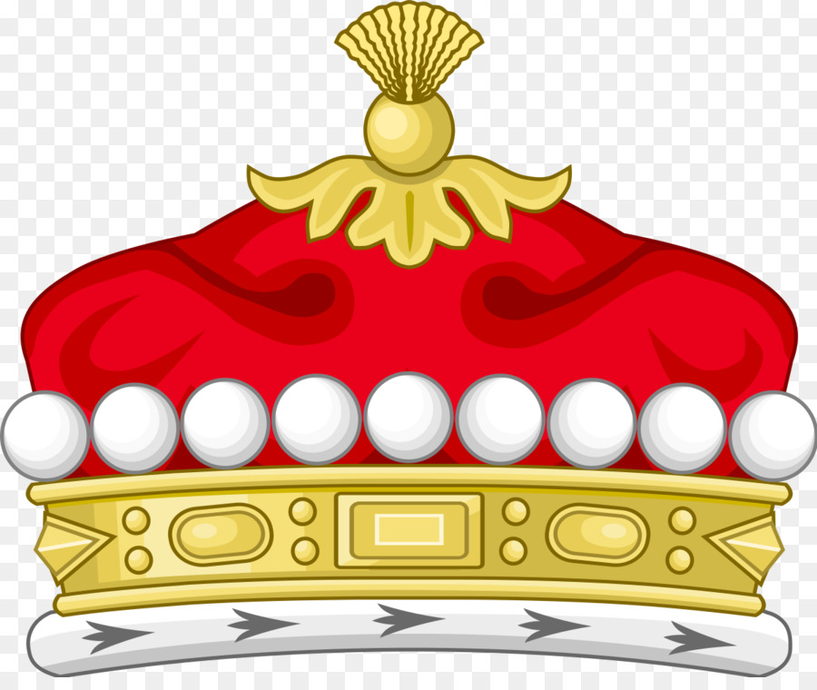 Las Joyas De La Corona Del Reino Unido，Corona PNG