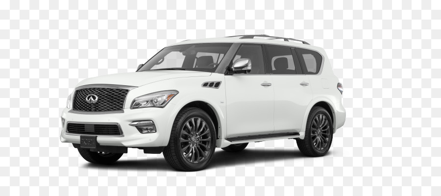 2018 Infiniti Qx80，Infiniti PNG