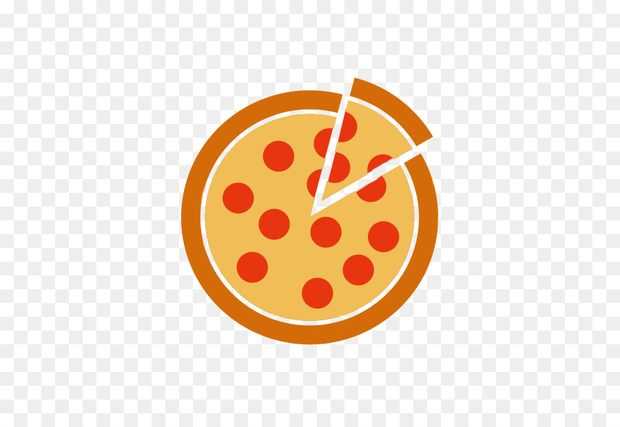 Pizza，Rebanada PNG