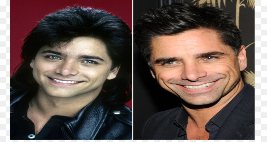 John Stamos，Casa Completa PNG