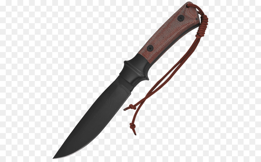 Cuchillo Bowie，La Caza De Supervivencia Cuchillos PNG