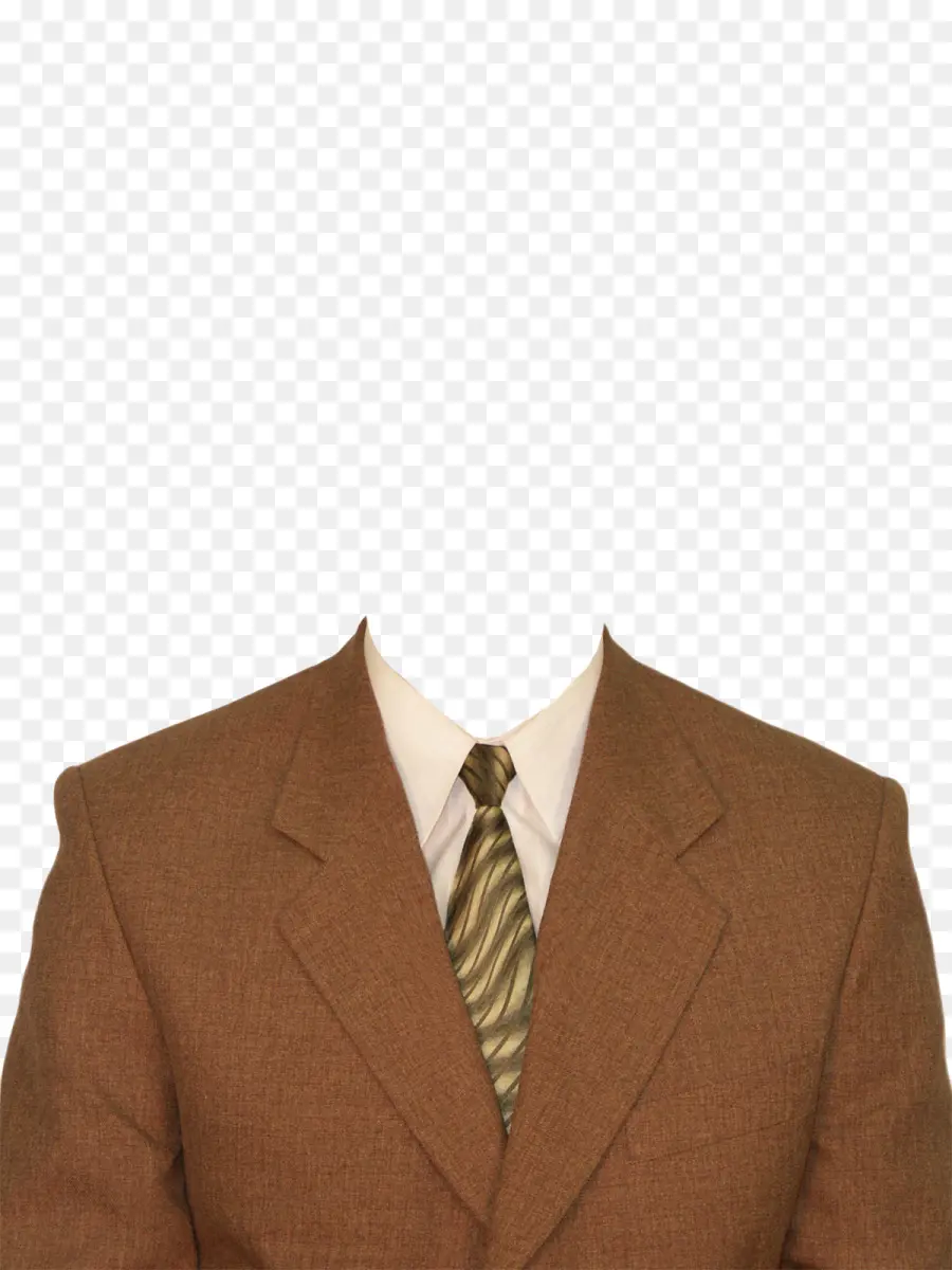 Traje，Documento PNG