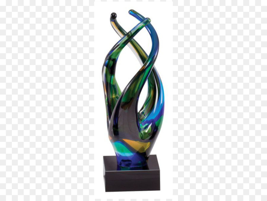 Trofeo，Vidrio De Arte PNG