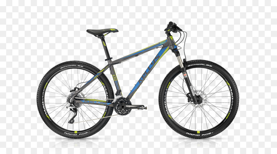 Bicicleta De Montaña，Bicicleta PNG