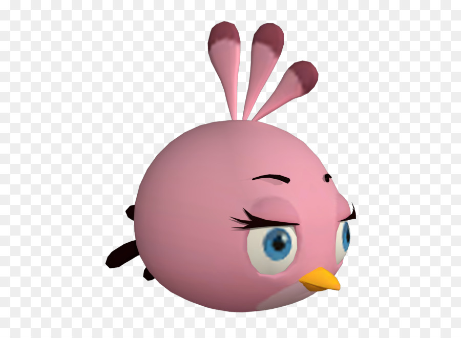 Angry Birds Go，Angry Birds Stella PNG